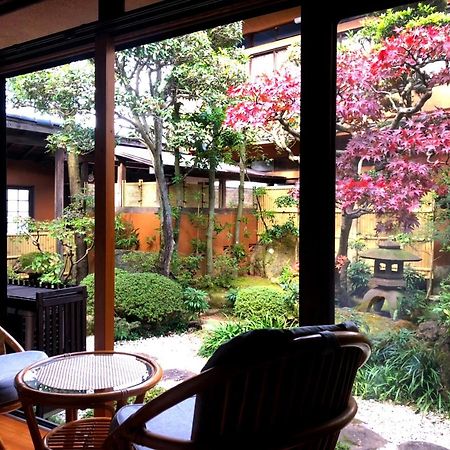 ホテル 群鶴亭 朝来市 エクステリア 写真
