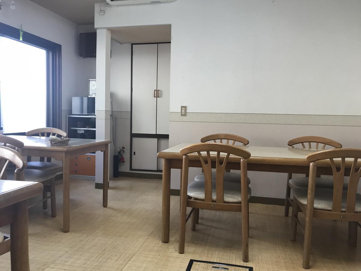 ホテル 群鶴亭 朝来市 エクステリア 写真