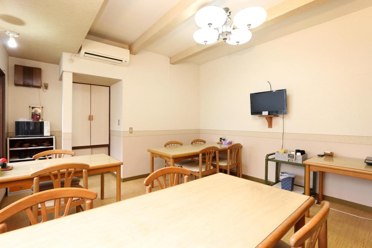 ホテル 群鶴亭 朝来市 エクステリア 写真