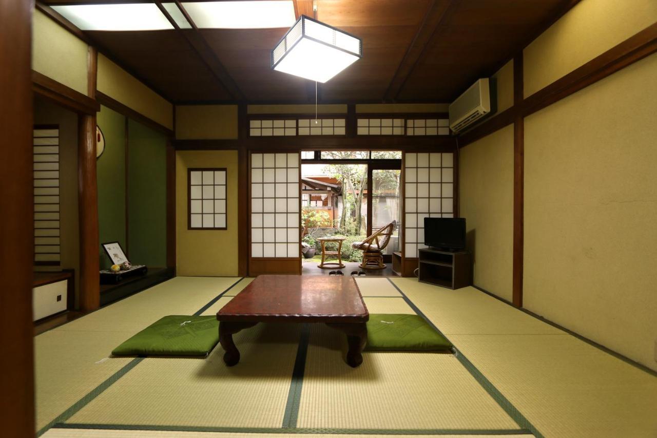 ホテル 群鶴亭 朝来市 エクステリア 写真